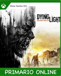 Xbox Series X|S Dying Light Essentials Edition Primario Online