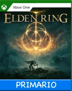 Xbox One ELDEN RING Primario