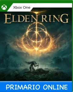 Xbox One ELDEN RING Primario Online