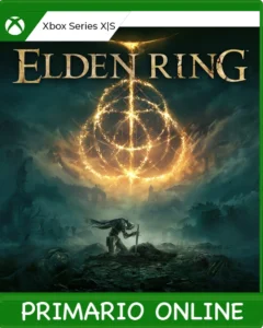 Xbox Series X|S ELDEN RING Primario Online