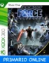 Xbox One El Poder de la Fuerza Primario Online