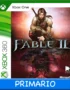 Xbox One Fable II Primario