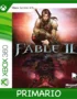 Xbox Series X|S Fable II Primario