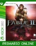 Xbox Series X|S Fable II Primario Online