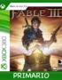 Xbox Series X|S Fable III Primario