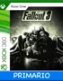Xbox One Fallout 3 Primario