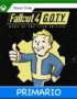 Xbox One Fallout 4: Game of the Year Edition Primario