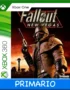 Xbox One Fallout: New Vegas Primario