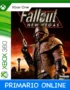 Xbox One Fallout: New Vegas Primario Online