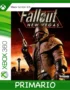 Xbox Series X|S Fallout: New Vegas Primario