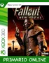Xbox Series X|S Fallout: New Vegas Primario Online
