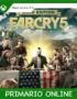 Xbox Series X|S Far Cry® 5 Gold Edition Primario Online
