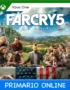 Xbox One Far Cry® 5 Primario Online
