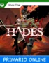 Xbox One Hades Primario Online
