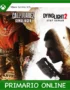 Xbox Series X|S Infected Cowboys Bundle Primario Online