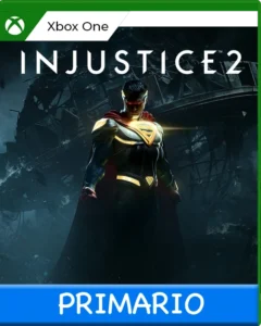 Xbox One Injustice™ 2 Primario