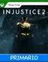 Xbox One Injustice™ 2 Primario
