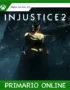 Xbox Series X|S Injustice™ 2 Primario Online
