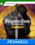 Xbox One Kingdom Come: Deliverance - Royal Edition Primario