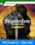 Xbox One Kingdom Come: Deliverance - Royal Edition Primario Online
