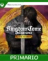 Xbox Series X|S Kingdom Come: Deliverance - Royal Edition Primario