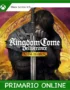 Xbox Series X|S Kingdom Come: Deliverance - Royal Edition Primario Online