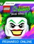 Xbox One LEGO® DC Super-Villains Edición Deluxe Primario Online