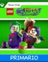 Xbox One LEGO® DC Super-Villains Primario