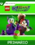 Xbox Series X|S LEGO® DC Super-Villains Primario