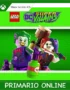 Xbox Series X|S LEGO® DC Super-Villains Primario Online