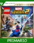 Xbox Series X|S LEGO® Marvel Super Heroes 2 Edición Deluxe Primario