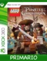 Xbox Series X|S LEGO Piratas del Caribe El Videojuego Primario