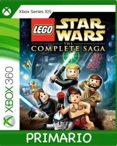 Xbox Series X|S LEGO Star Wars: TCS Primario