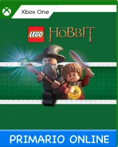 Xbox One LEGO® The Hobbit™ Primario Online