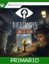 Xbox Series X|S Little Nightmares Complete Edition Primario