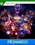 Xbox One MARVEL VS. CAPCOM: INFINITE Primario