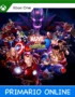 Xbox One MARVEL VS. CAPCOM: INFINITE Primario Online