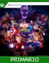 Xbox Series X|S MARVEL VS. CAPCOM: INFINITE Primario