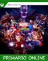 Xbox Series X|S MARVEL VS. CAPCOM: INFINITE Primario Online