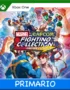 Xbox One MARVEL vs. CAPCOM Fighting Collection: Arcade Classics Primario