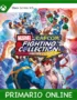 Xbox Series X|S MARVEL vs. CAPCOM Fighting Collection: Arcade Classics Primario Online