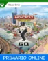 Xbox One MONOPOLY FAMILY FUN PACK Primario Online
