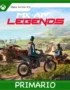 Xbox Series X|S MX vs ATV Legends Primario