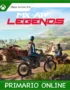 Xbox Series X|S MX vs ATV Legends Primario Online