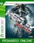 Xbox Series X|S MX vs ATV Reflex Primario Online