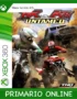 Xbox Series X|S MX vs. ATV: Untamed Primario Online