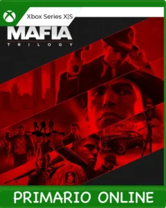 Xbox Series X|S Mafia Trilogy Primario Online