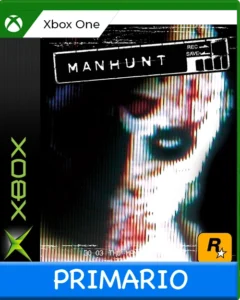 Xbox One Manhunt Primario