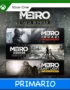 Xbox One Metro Saga Bundle Primario