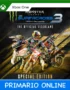 Xbox One Monster Energy Supercross 3 - Special Edition Primario Online